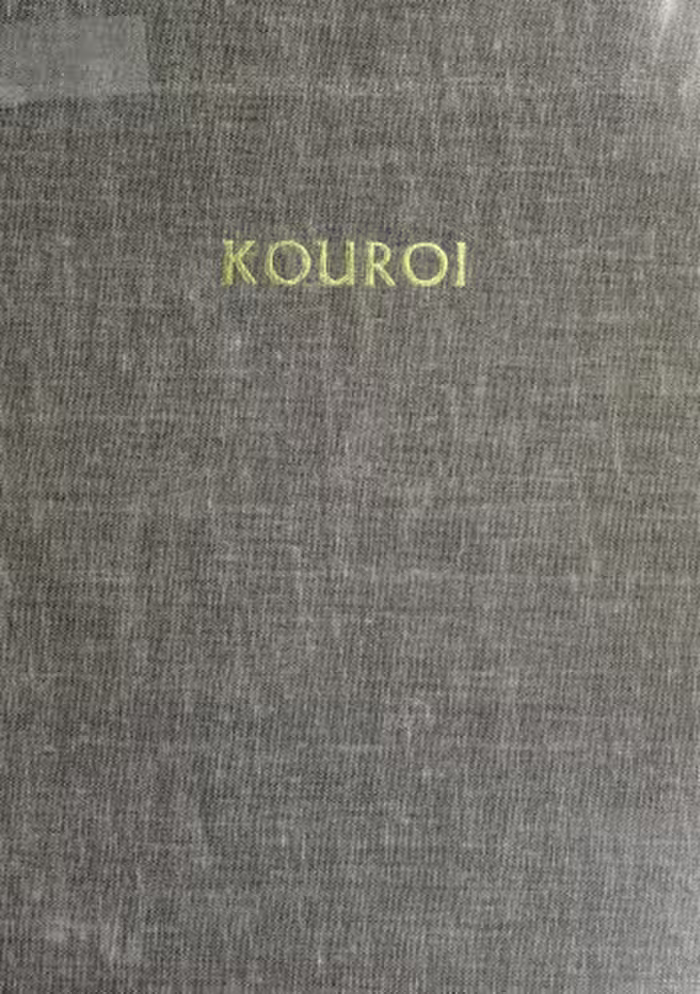 خرید و دانلود نسخه کامل کتاب Kouroi: Archaic Greek Youths: A Study of the Development of the Kouros Type in Greek Sculpture