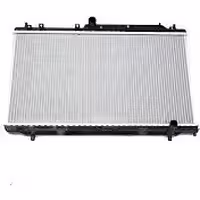 رادیاتور آب MVM530 دنده ای کوشش