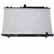 رادیاتور آب MVM530 دنده ای کوشش