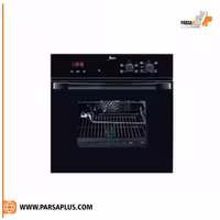 مایکروفر بیمکث مدل MW003