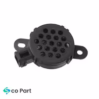 سنسور هشدار دهنده سپر جنسیس سدان