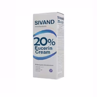 کرم حاوی اوره و اوسرین 20% سیوند