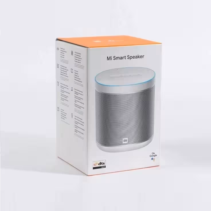 اسپیکر و دستیار صوتی شیائومی مدل L09G Global