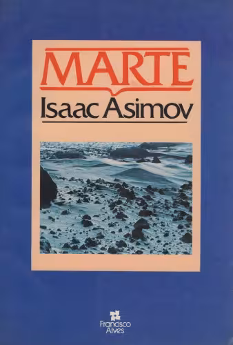 خرید و دانلود نسخه کامل کتاب Marte