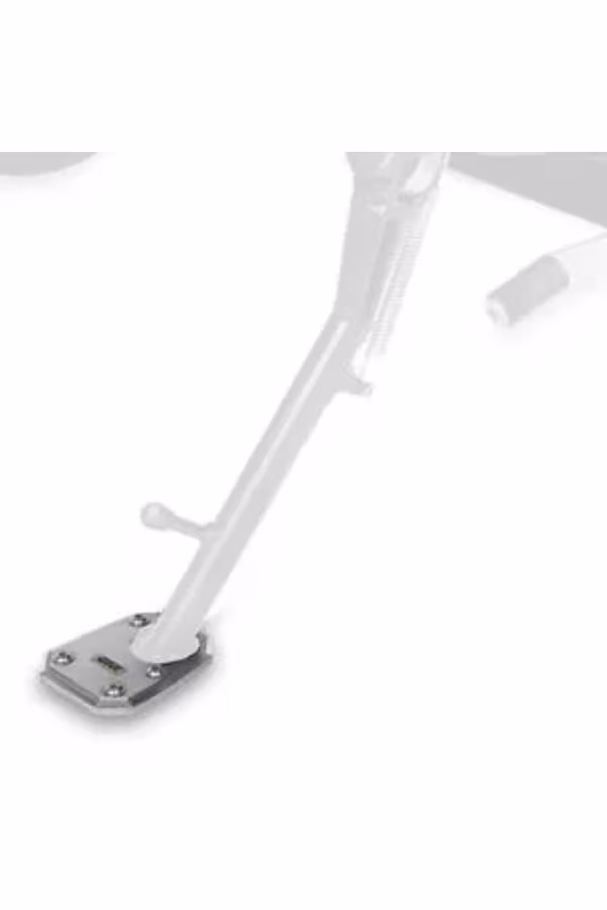 کیت پایه استراحت پا موتورسیکلت STOM 04 24 سازگار YANAYAKTEKKIT Givi