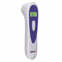 تب سنج دیجیتال بی ول مدل MED-3000