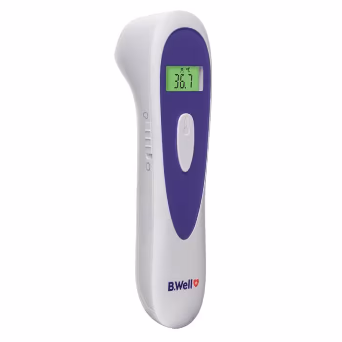 تب سنج دیجیتال بی ول مدل MED-3000