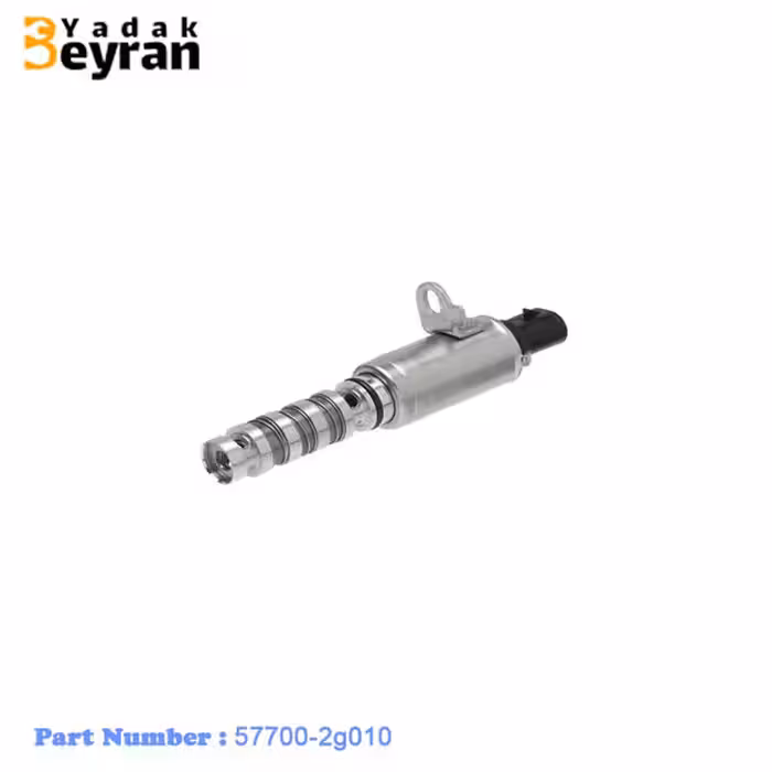 جعبه فرمان اپتیما