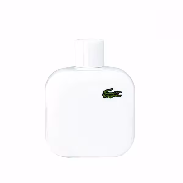 تستر ادکلن لاگوست ال.12.12 بلنچ LACOSTE L.12.12. Blanc