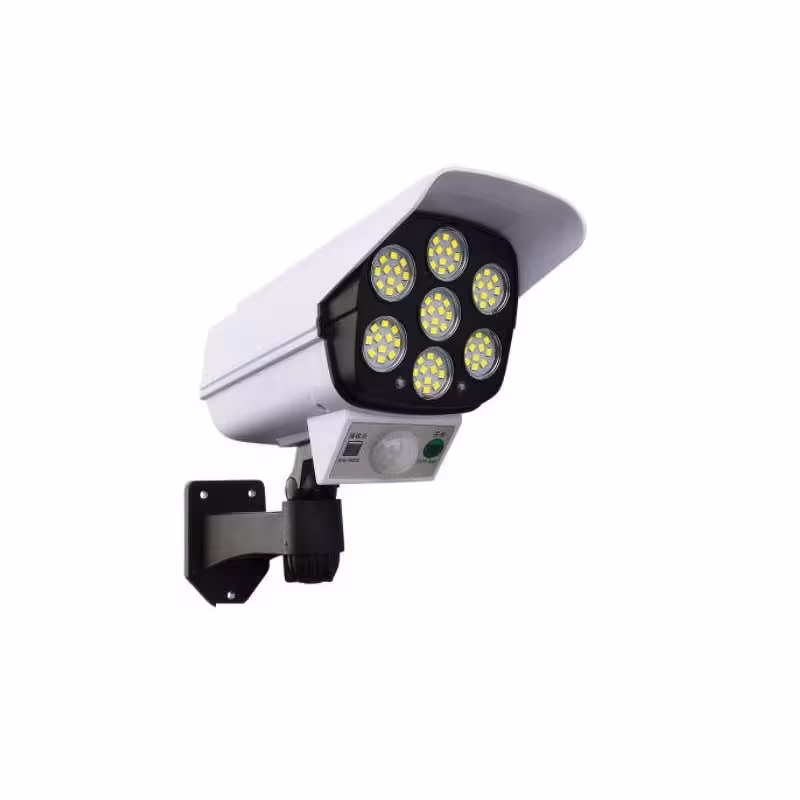 چراغ حیاطی دیواری مدل 2178T خورشیدی