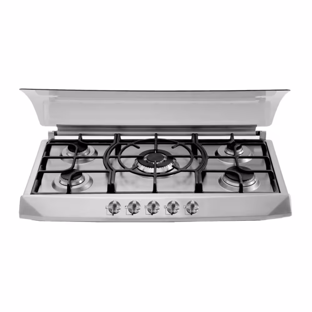 اجاق گاز صفحه ایی سینجر مدل DS550