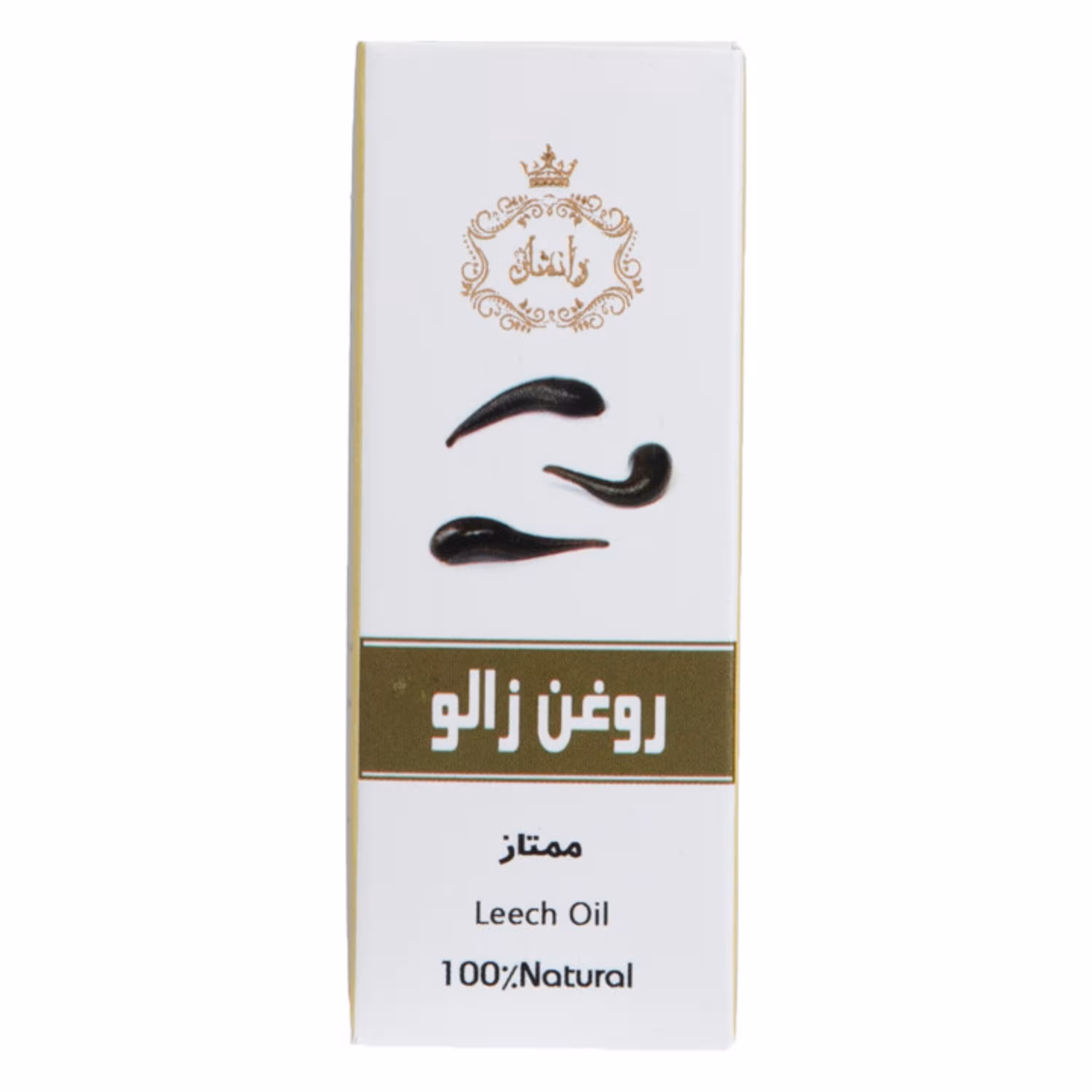 روغن زالو وانشان حجم 30 میلی لیتر