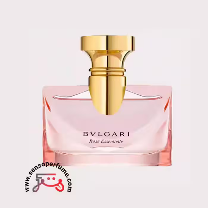 عطر ادکلن بولگاری رز اسنشیال | bvlgari rose essentielle
