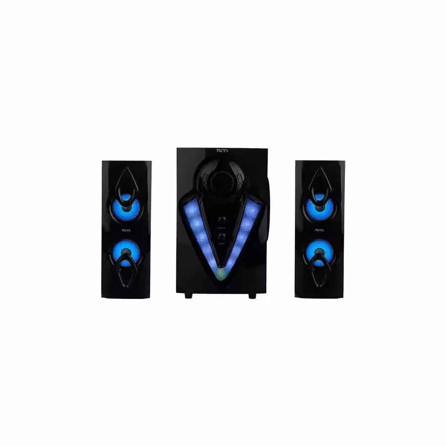 پخش کننده خانگی تسکو مدل TS 2187