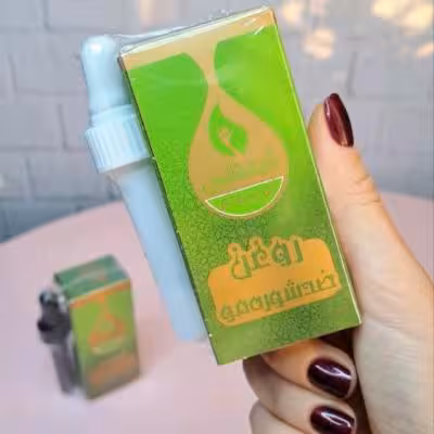 روغن ضد شوره مو گیاه قانون