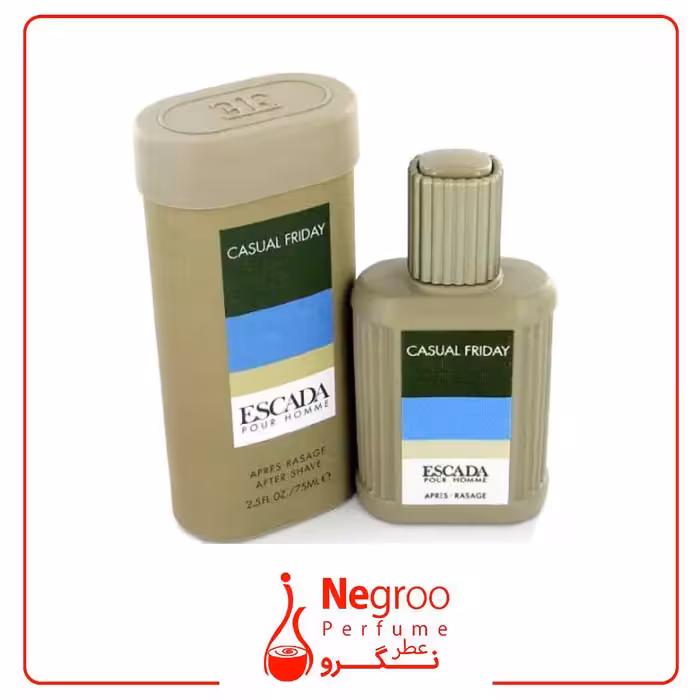 عطر ادکلن اسکادا کژوال فرایدی 125 میل