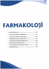خرید و دانلود نسخه کامل کتاب Dus Farmakoloji Soruları