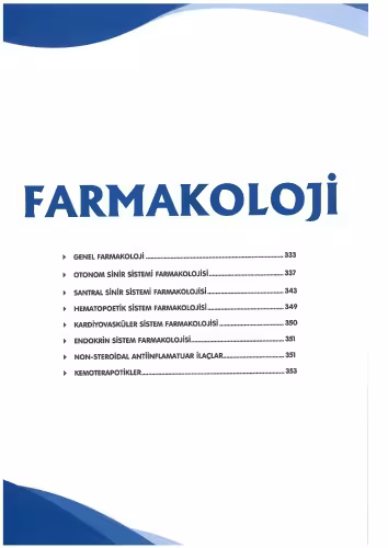 خرید و دانلود نسخه کامل کتاب Dus Farmakoloji Soruları