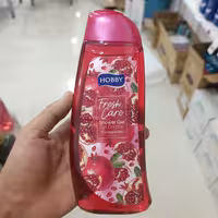 شامپو بدن انار هوبی Hobby