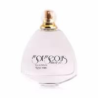 عطر مردانه سدیوس (Seduce) مدل جورجیوس اینتنس رز نویر (Gorgeous Intense Rose noire) حجم 100 میلی لیتر | Seduce Gorgeous Intense Rose noire Eau De Parfum For men 100 ml