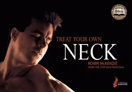خرید و دانلود نسخه کامل کتاب Treat Your Own Neck