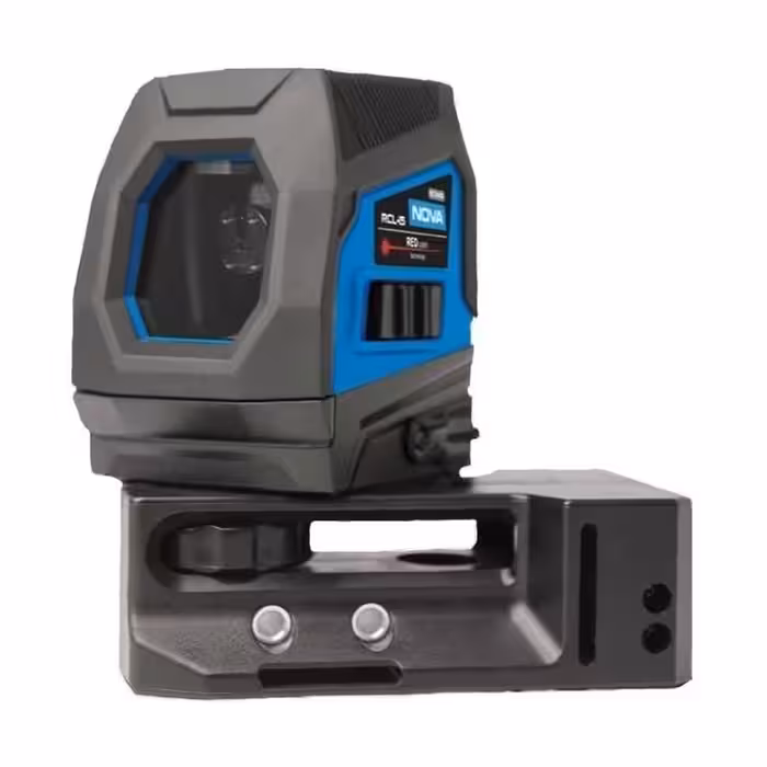 تراز لیزری نووا مدل NTL-2630