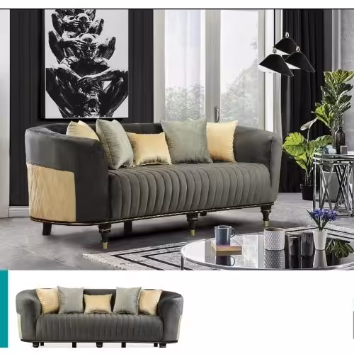 مبل پاناما**