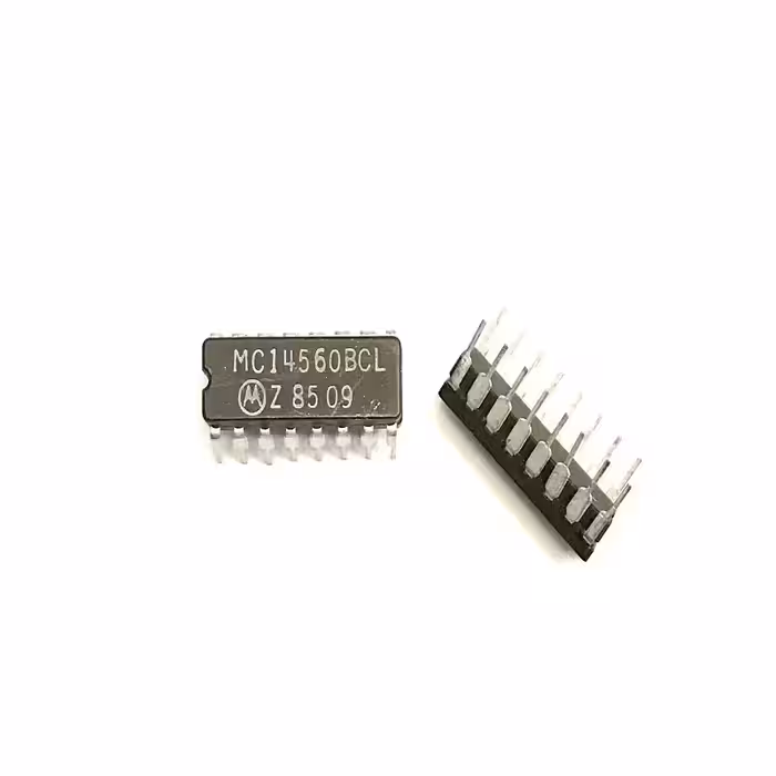 آیسی MC14560BAL