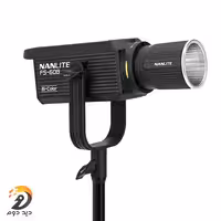 نور ثابت نانلایت Nanlite FS-60B Bi-Color