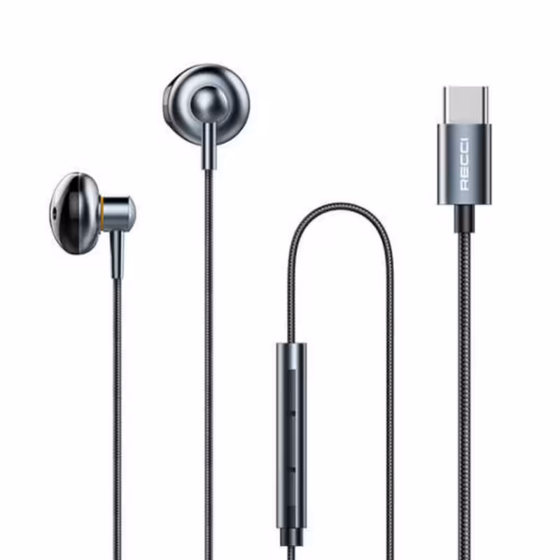 هندزفری رسی مدل REP-L26