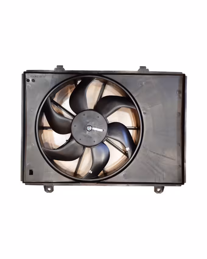 فن رادیاتور ام وی ام 110s شرکتی مدل J00-1308010