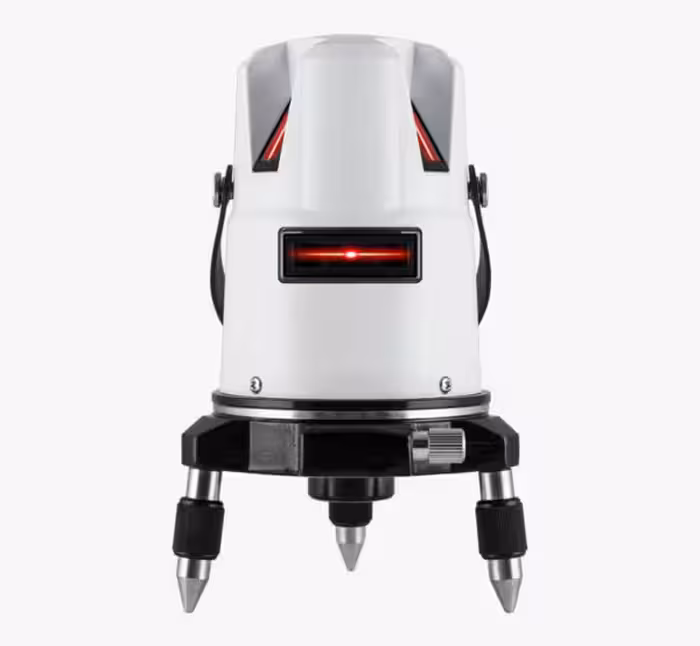 تراز لیزری برند اصلی لیزرتک مدل ML1 استرالیاییتک