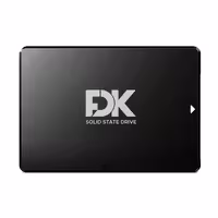حافظه SSD فدک FDK B5 512GB