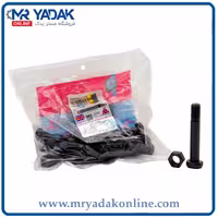 پیچ و مهره شاتون تراکتور فرگوسن 285-399 ATS درجه یک