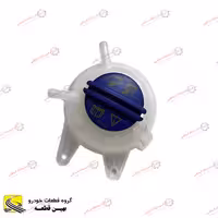 مخزن آب اضافه فیدلیتی