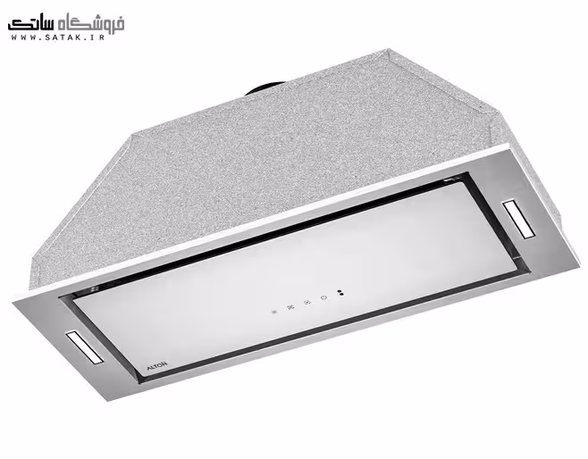 هود آلتون مخفی H807W