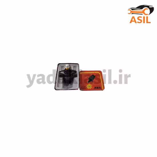 استپر 206 SMS