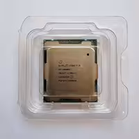 پردازنده مرکزی اینتل سری Cascade Lake مدل Core i9-10900x Traynew