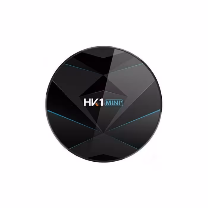 اندروید باکس HK1 مدل Mini Plus