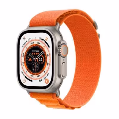 ساعت هوشمند گرین لاین مدل Ultra Amoled