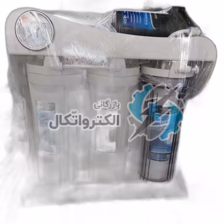 تصفیه آب استریم 1100