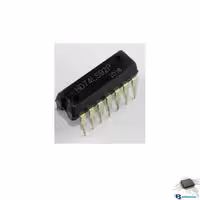 HD74LS92P