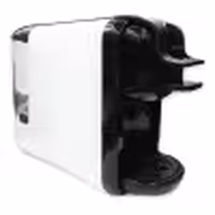 اسپرسوساز سه کاره مباشی ژاپن مدل MEBASHI CEM302 رنگ سفید