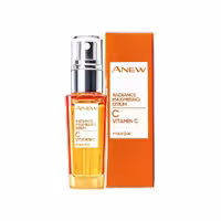 سرم پوست درخشان و احیاکننده حاوی ویتامین سی آوون مدل Avon Anew Vitamin C Radiance Maximising