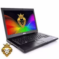 لپتاپ دل لتیتود گرافیک دار Laptop DEll Latitude E6410 i5G1-4-320-512MB NVS 3100M