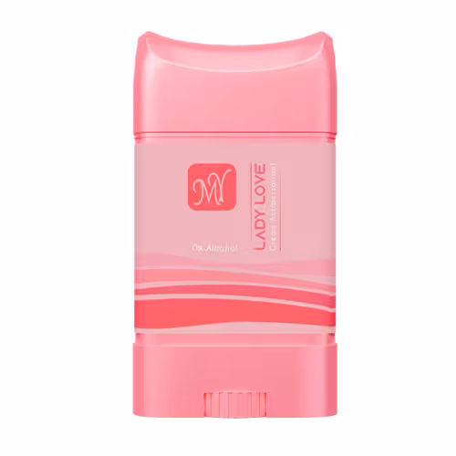 ضد تعریق کرمی زنانه لیدی لاو مای | my lady love cream antiperspirant