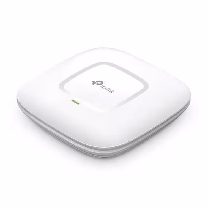 اکسس پوینت سقفی فضای داخلی تی پی لینک EAP110 Indoor
