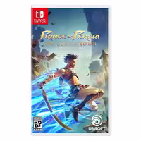 بازی Prince of Persia: The Lost Crown برای Nintendo Switch