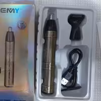 موزر گوش و بینی وخط زن | amazonchi