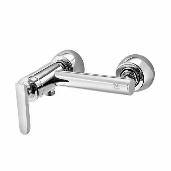 شیر توالت شاهین مدل مروارید